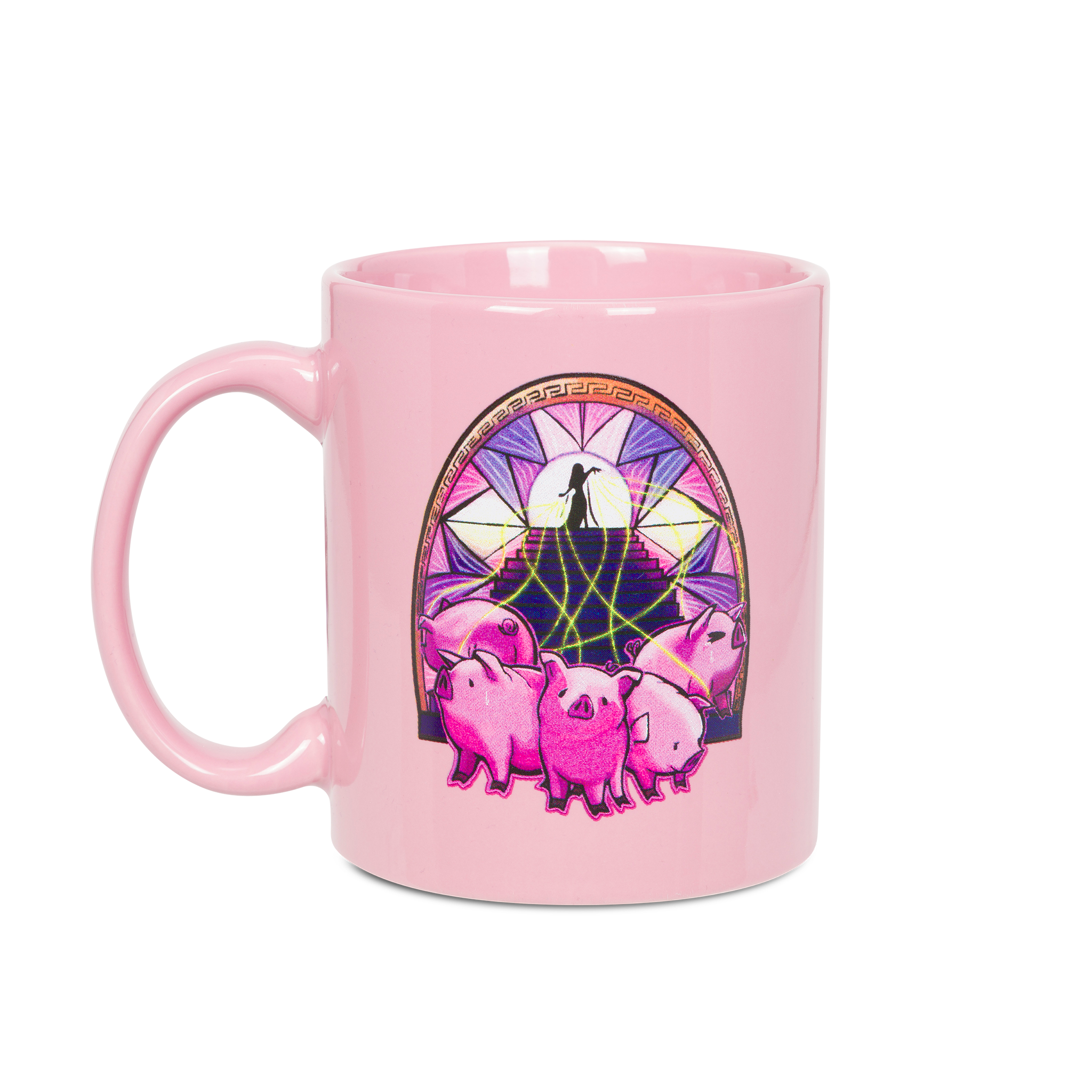 Circe Mug
