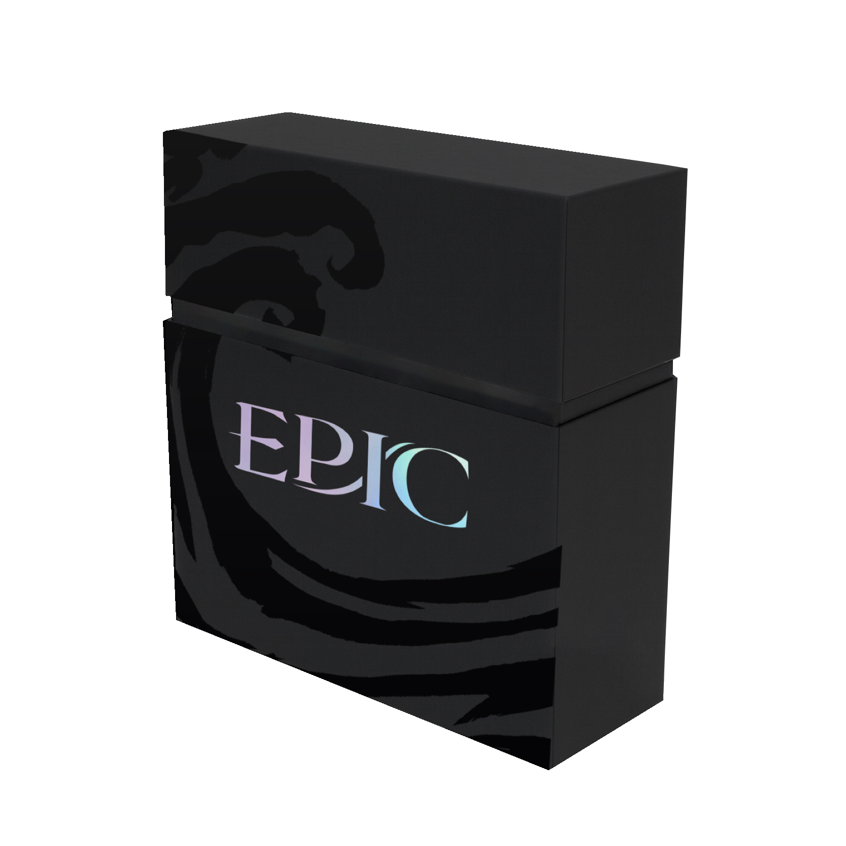 EPIC Collectible Box
