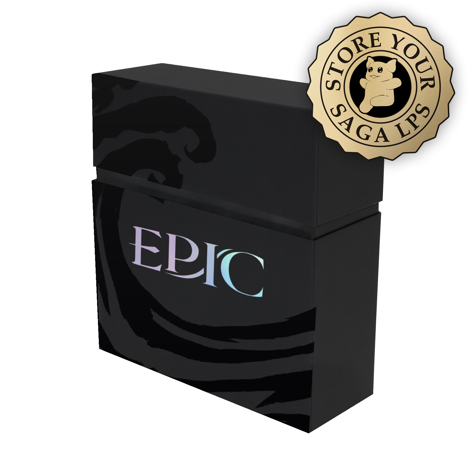 EPIC Collectible Box