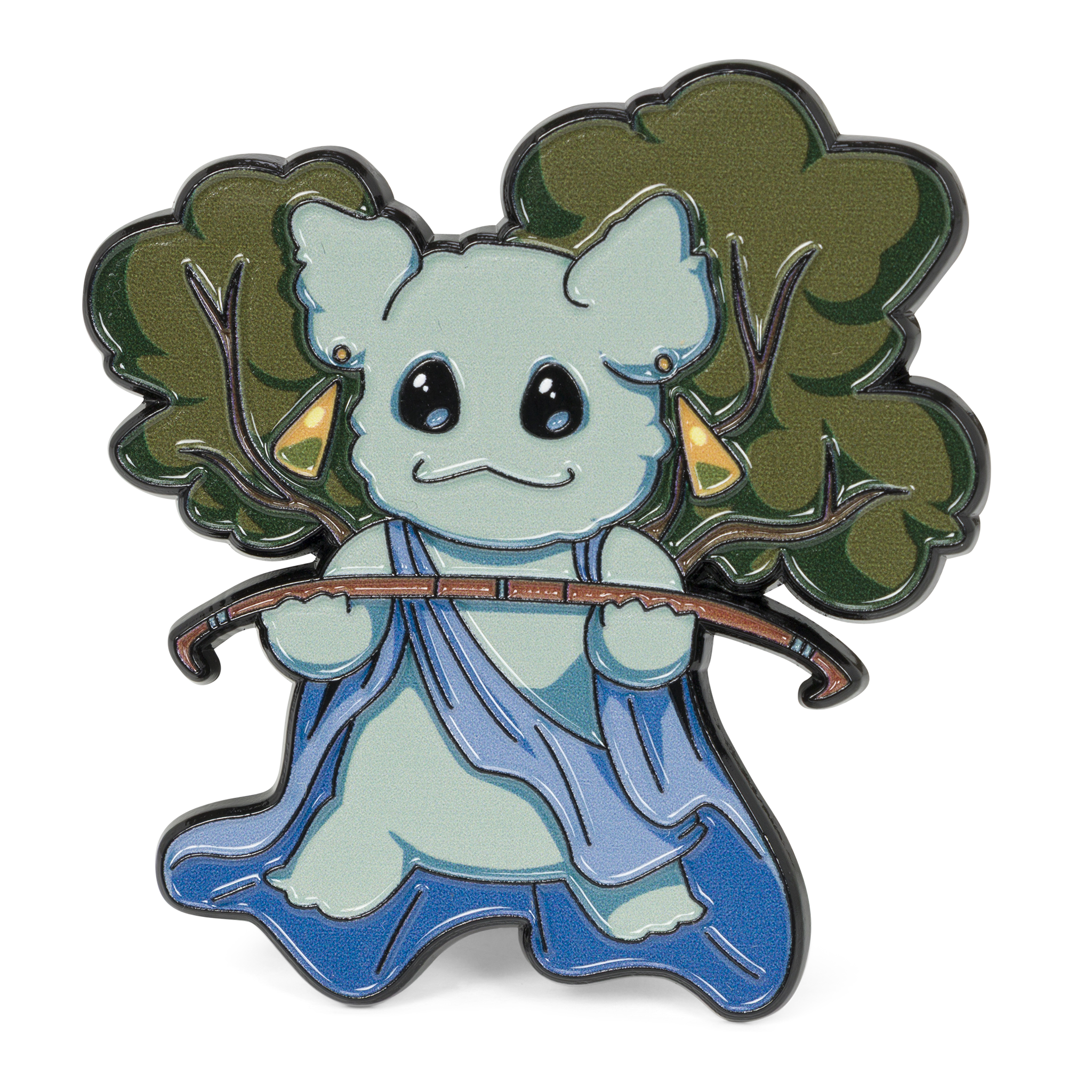 Character Winion Pin Pack