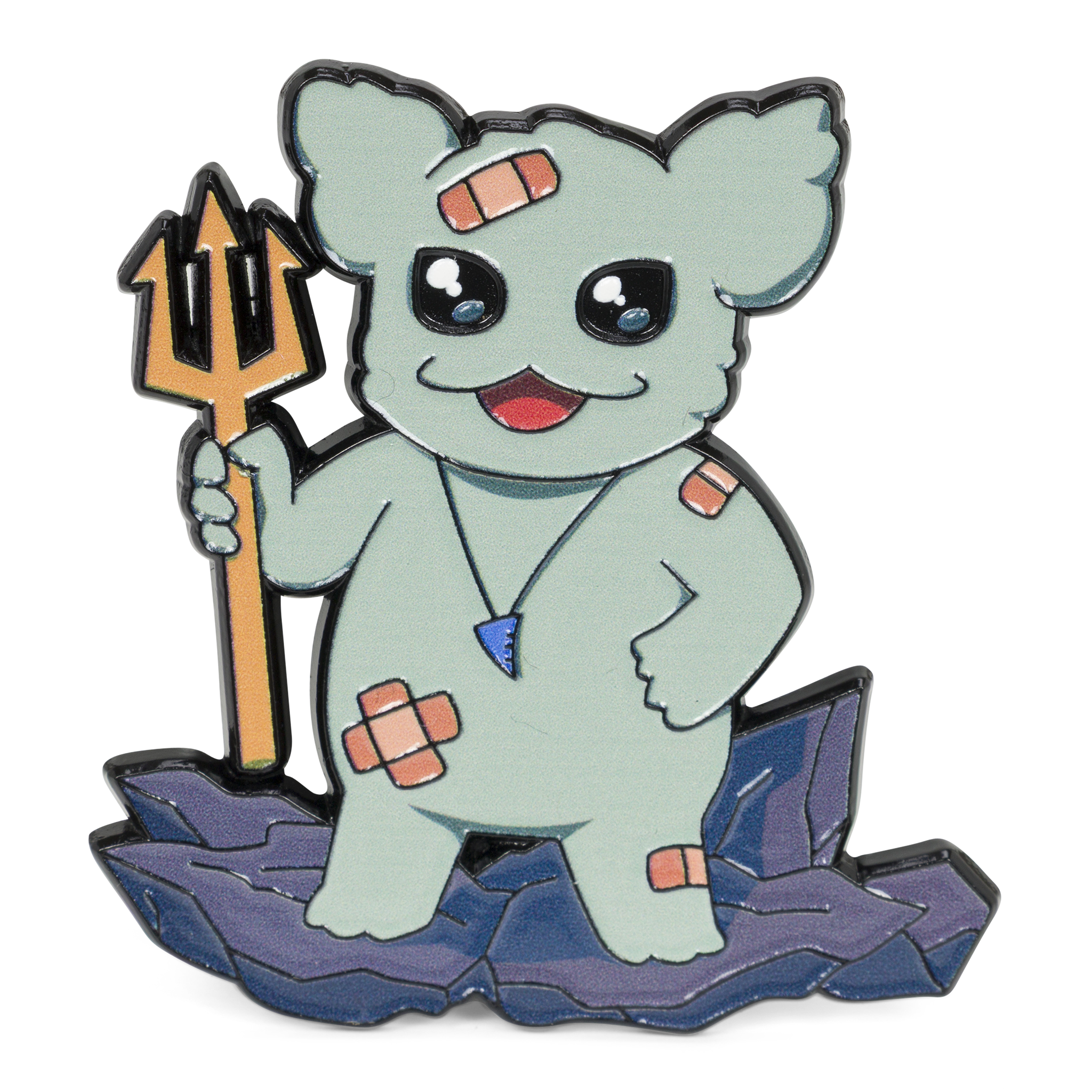 Character Winion Pin Pack