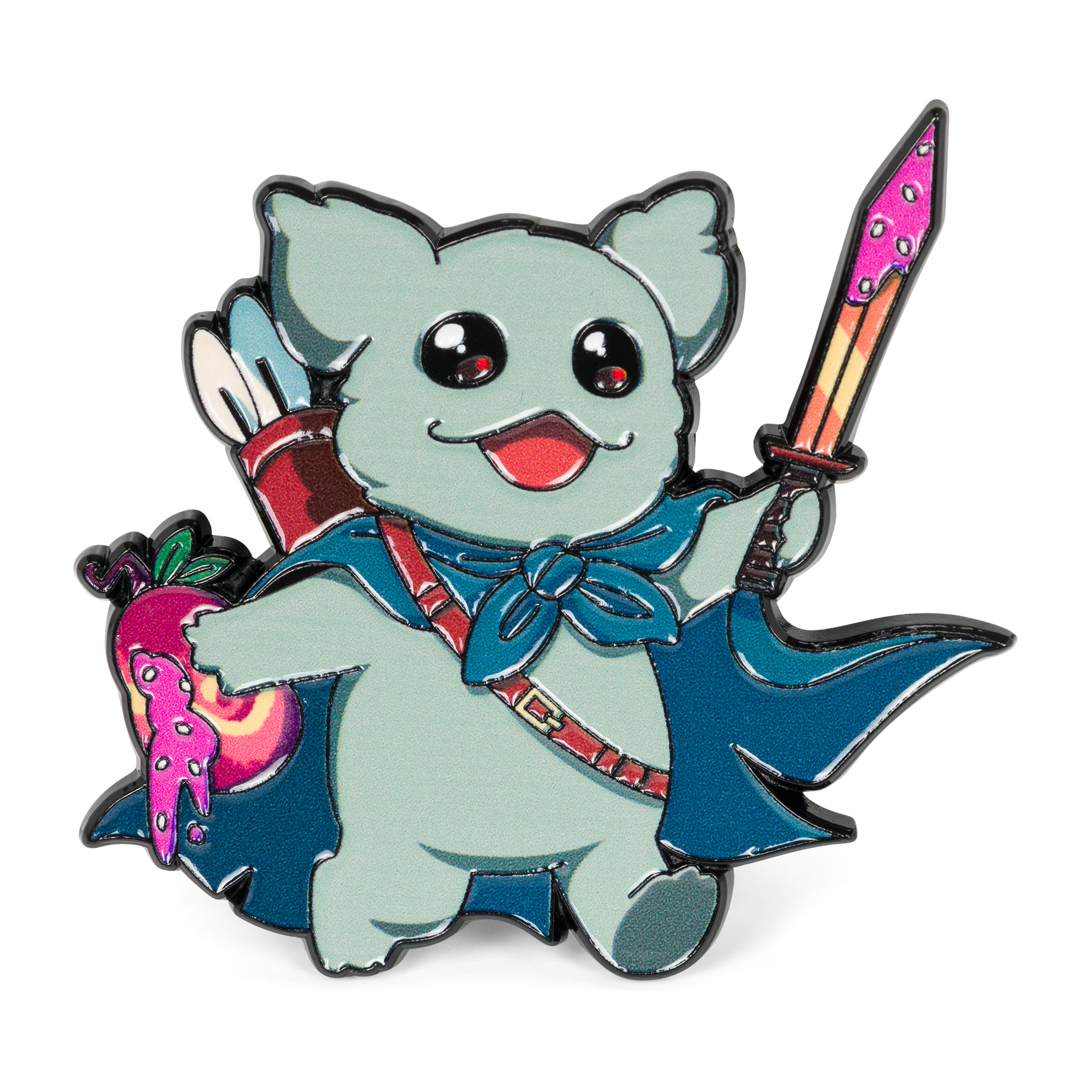 Character Winion Pin Pack