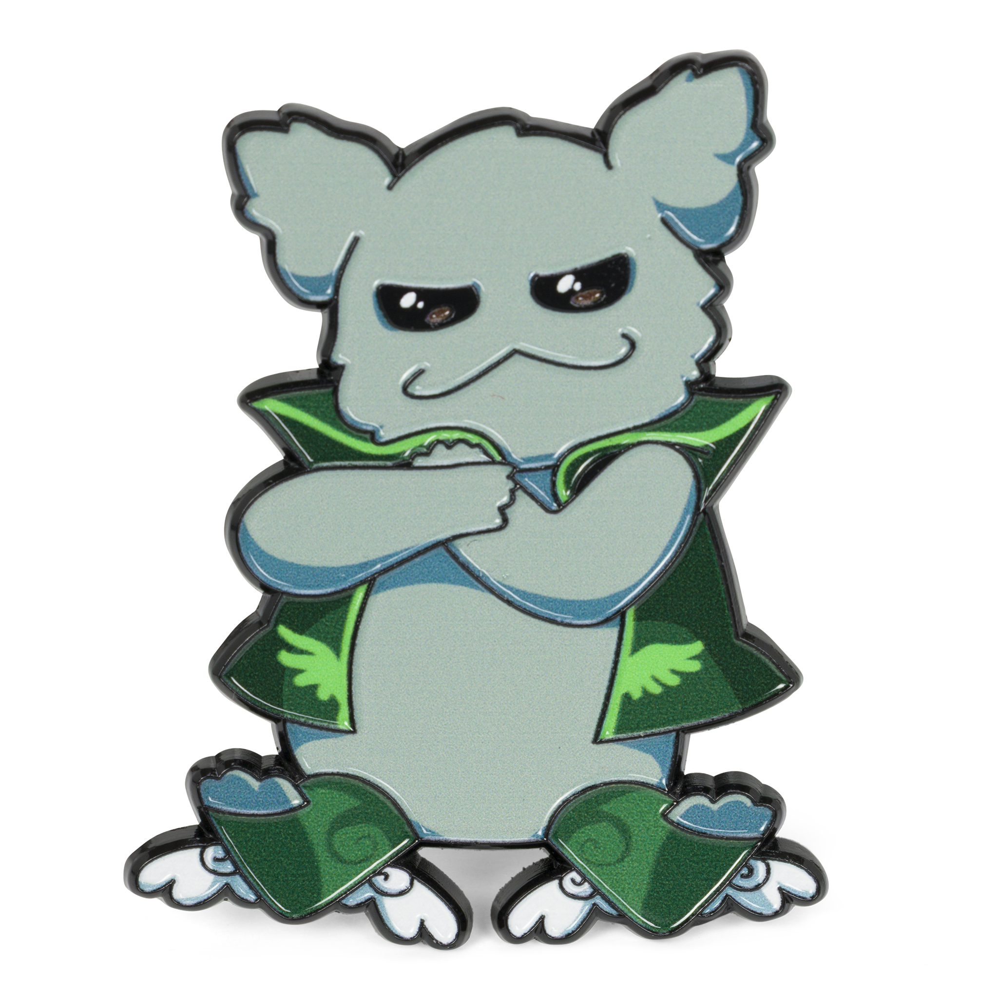 Character Winion Pin Pack