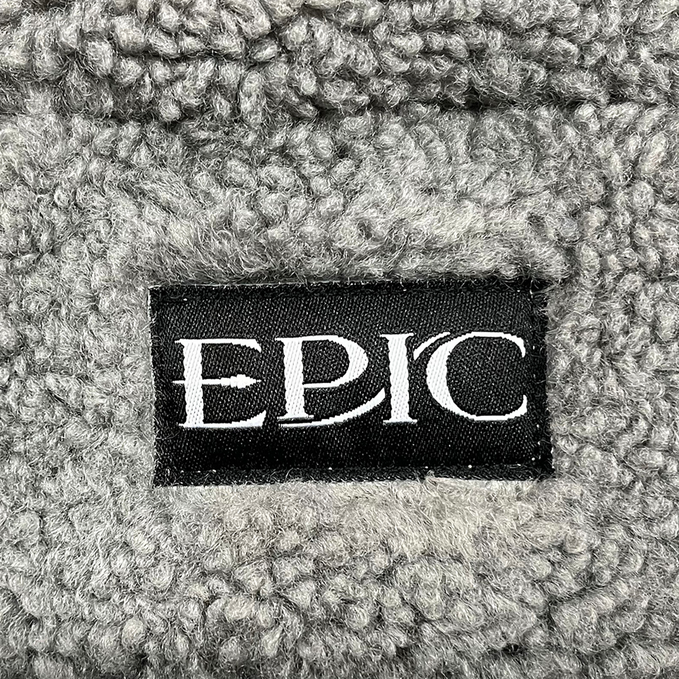 Premium Winion Hooded Fleece (EPIC Signature Collection)