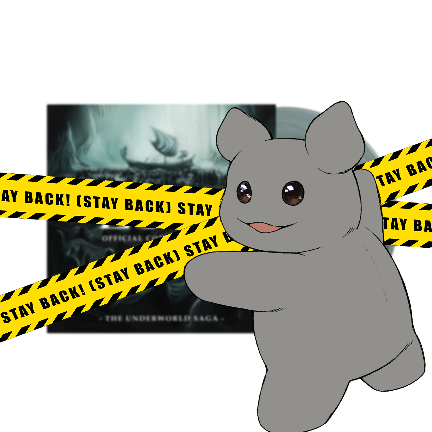 EPIC Underworld Saga LP