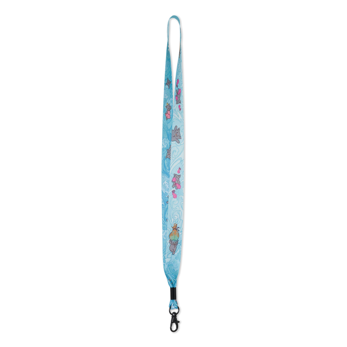 Winion Lanyard