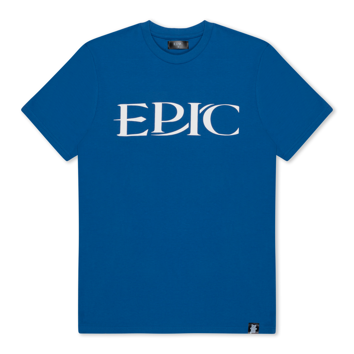 EPIC CD + EPIC Puff Ocean Blue T-Shirt Box Set