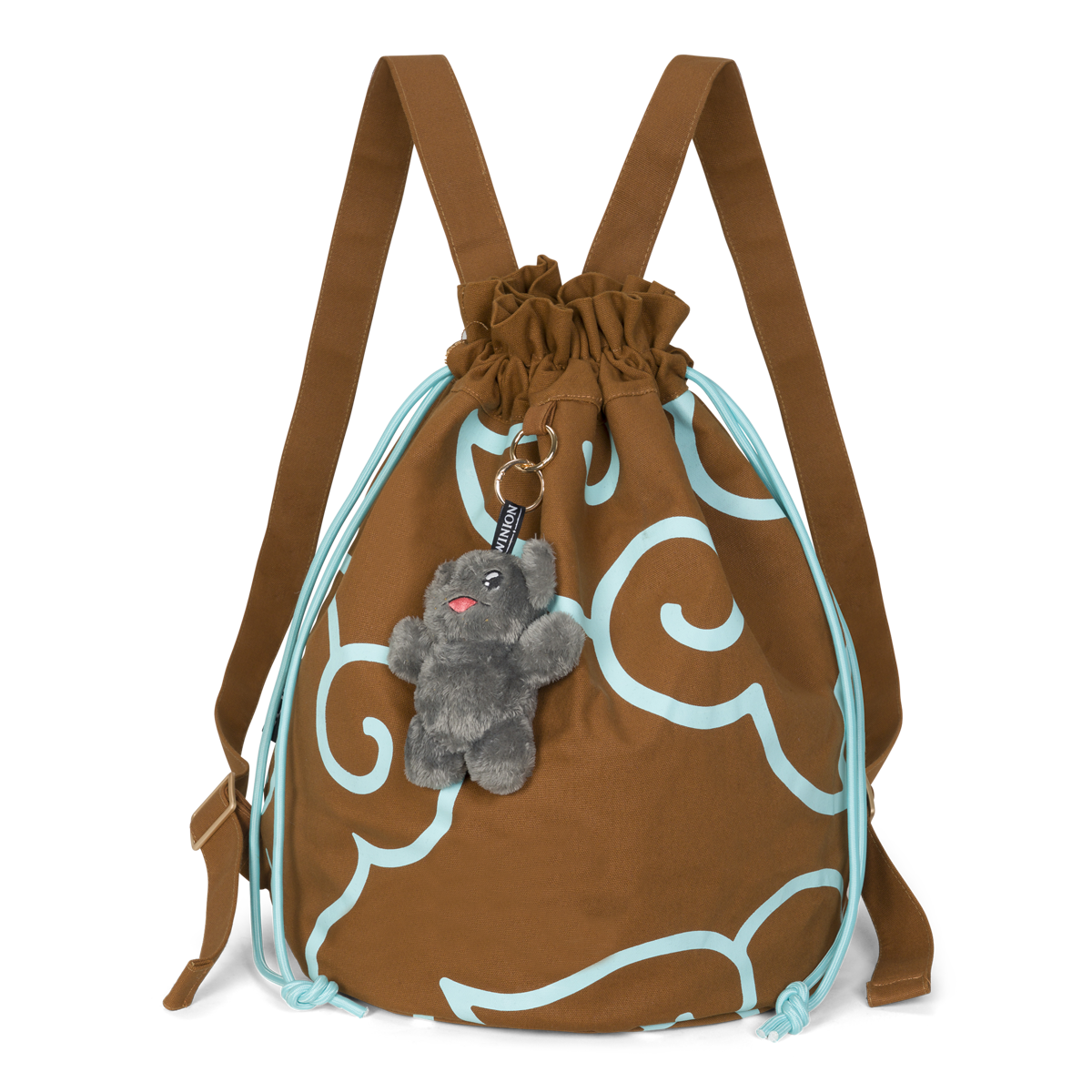 Wind Bag Backpack (EPIC Signature Collection)
