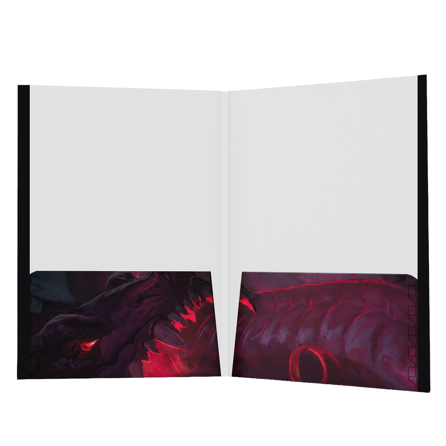 Scylla Folder