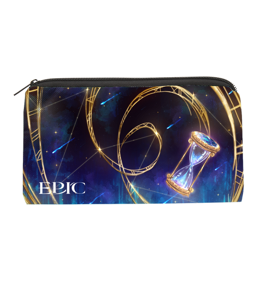 Quick Thought Pencil Case