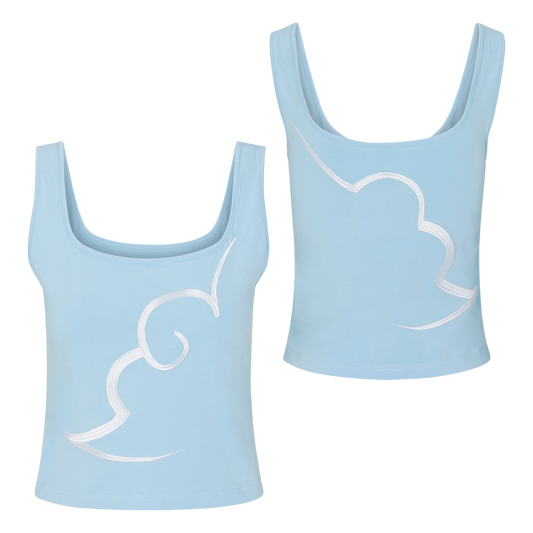 Aeolus Tank Top