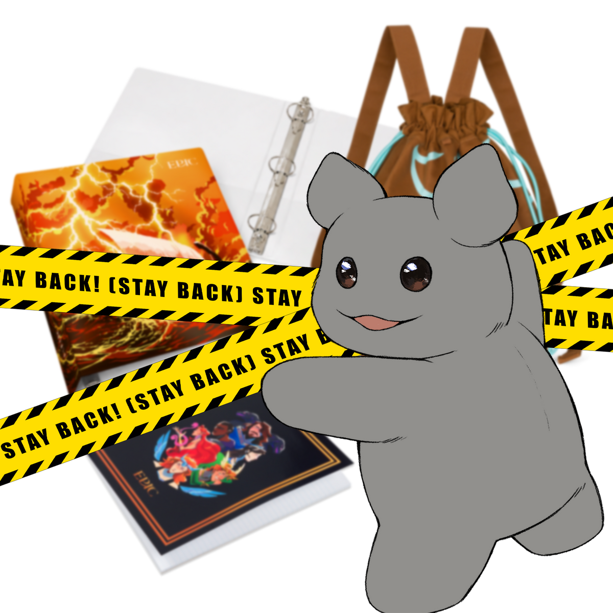 EPIC Back To School Bundle