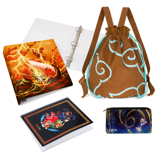 EPIC Back To School Bundle