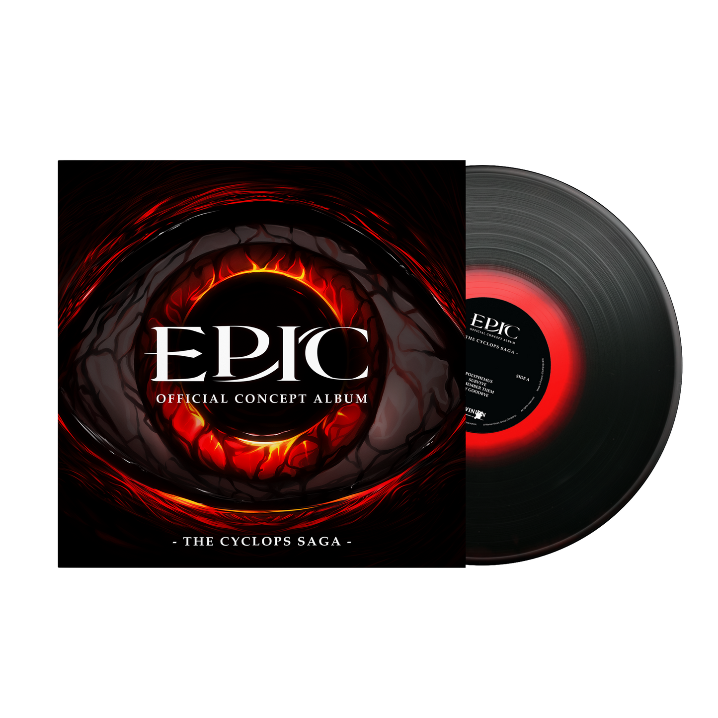 EPIC Cyclops Saga LP