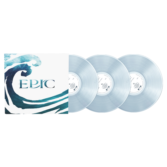 EPIC - The Complete Collection 3LP