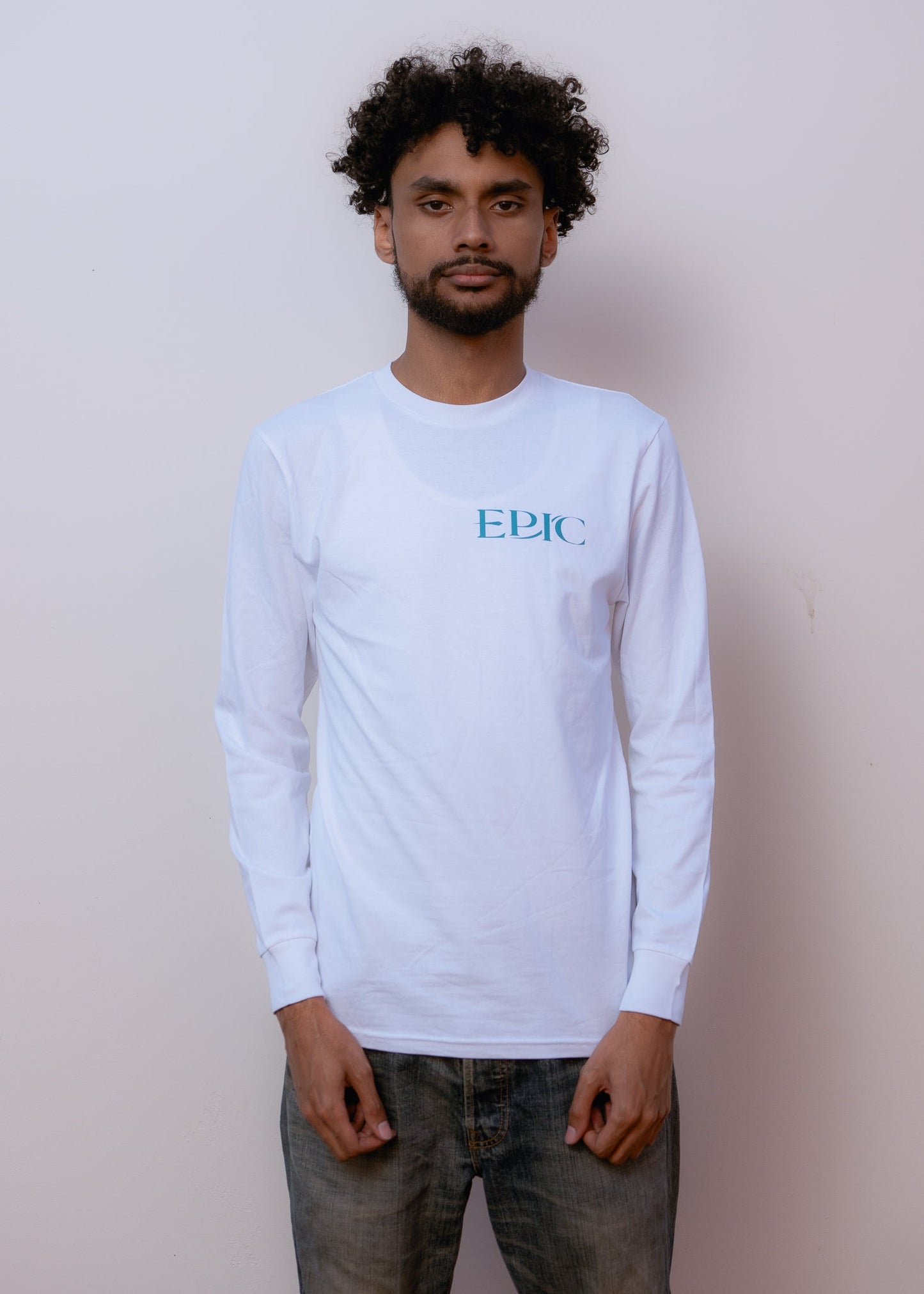 Warrior of the Mind Long Sleeve