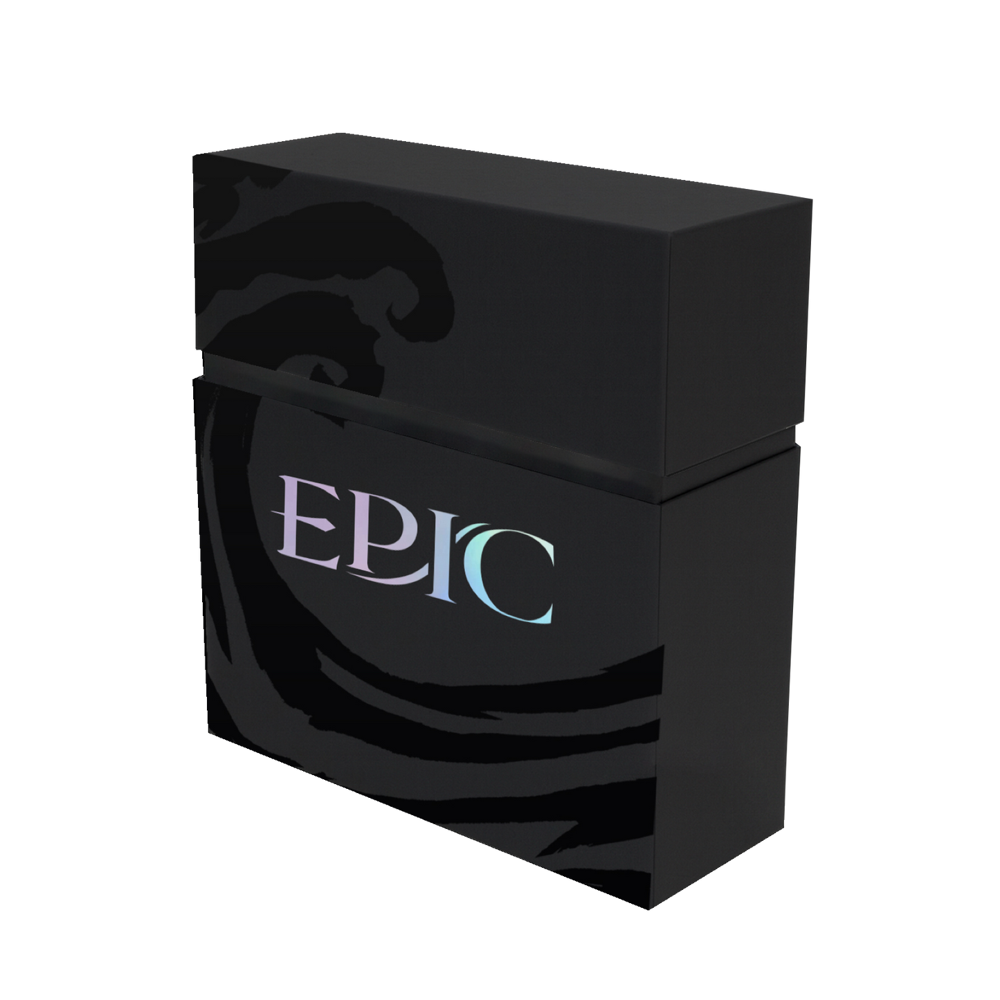 EPIC Collectible Box