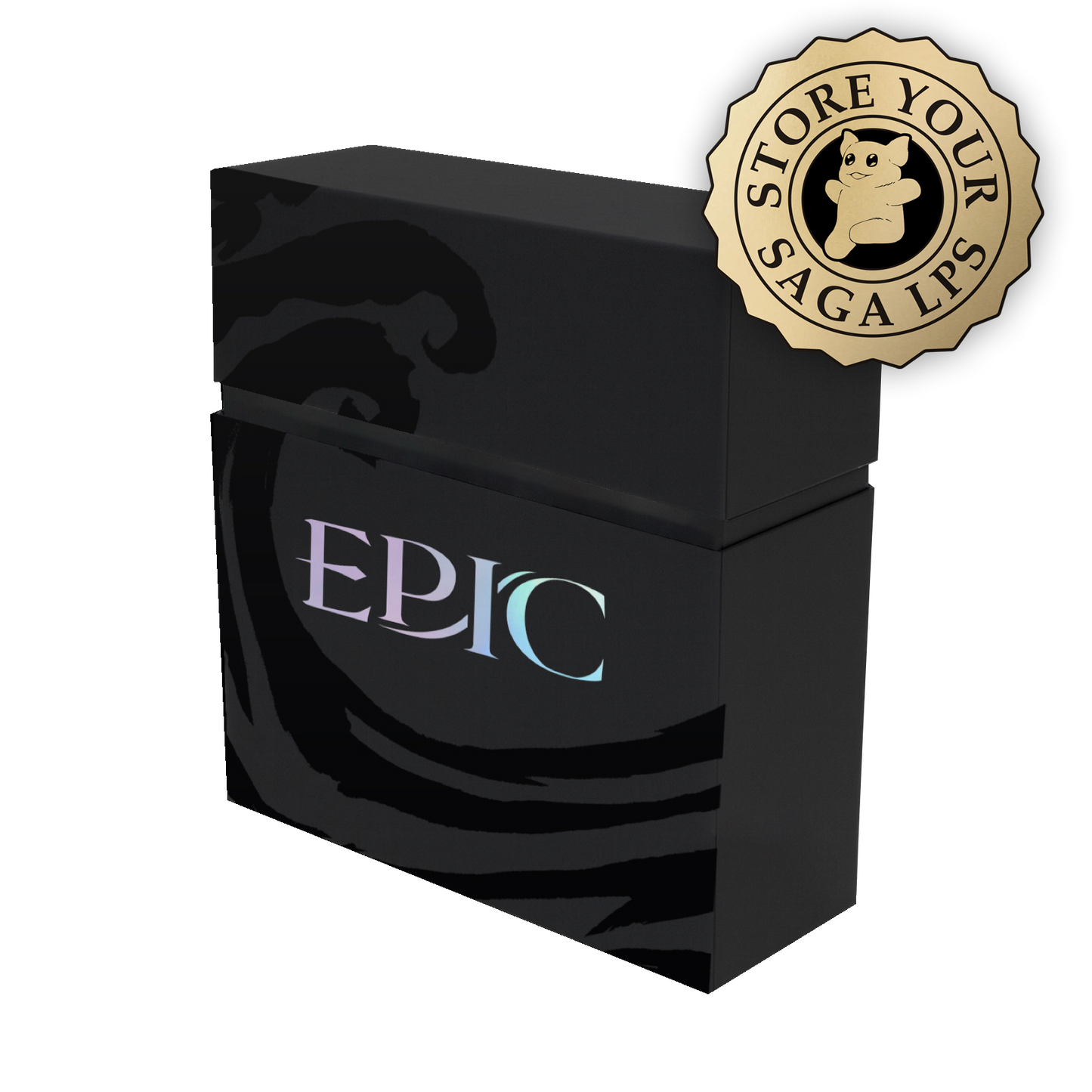 EPIC Collectible Box