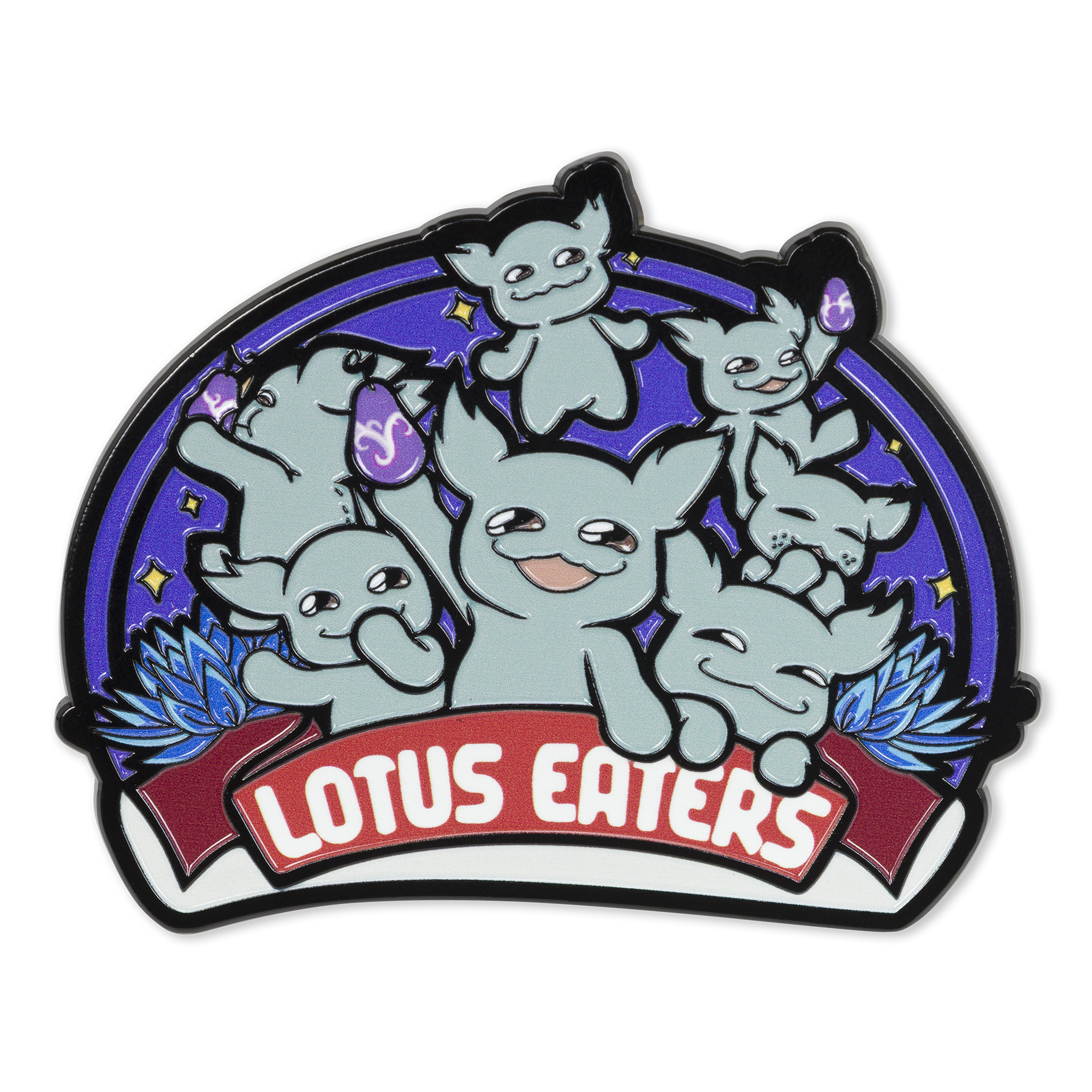 Character Winion Pin Pack