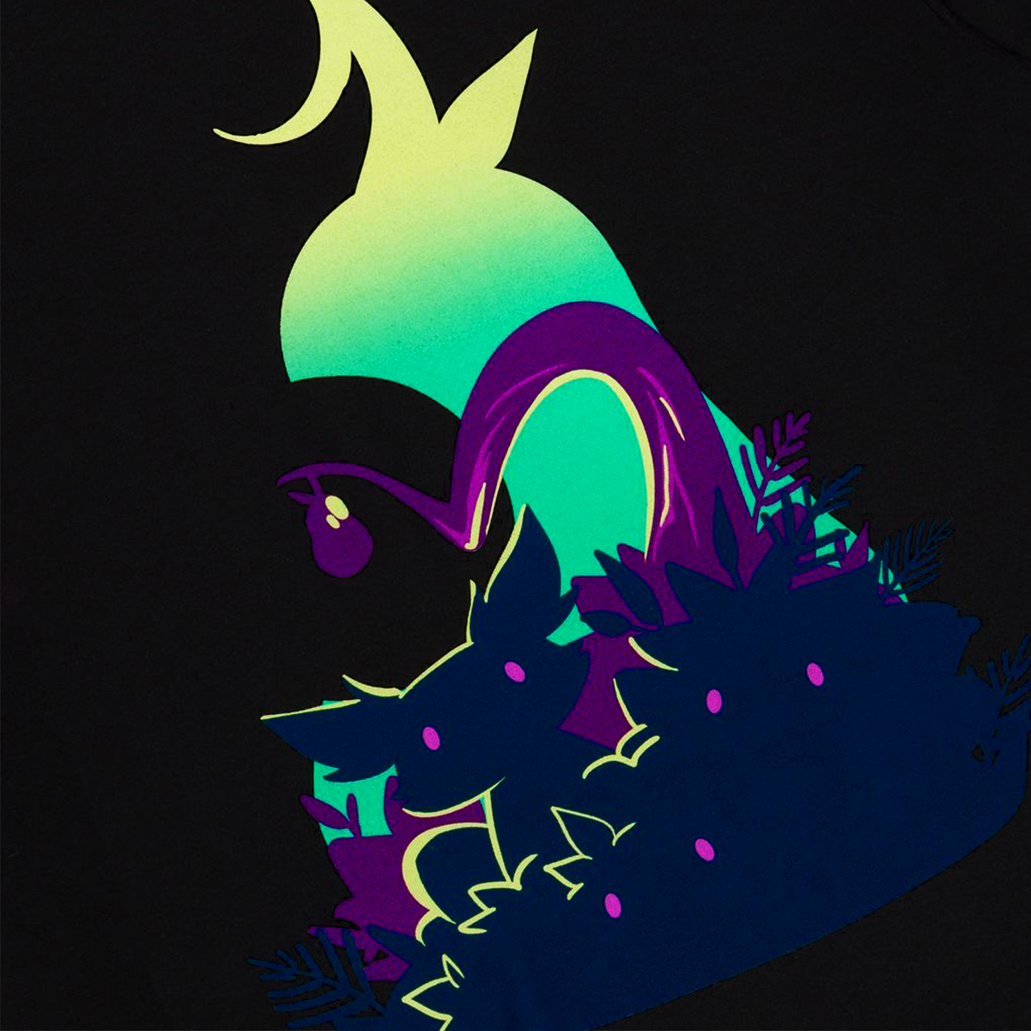 Lotus Eaters T-Shirt