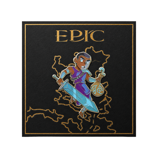 Eurylochus Pin