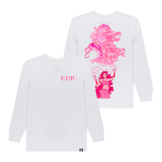 Puppeteer Long Sleeve