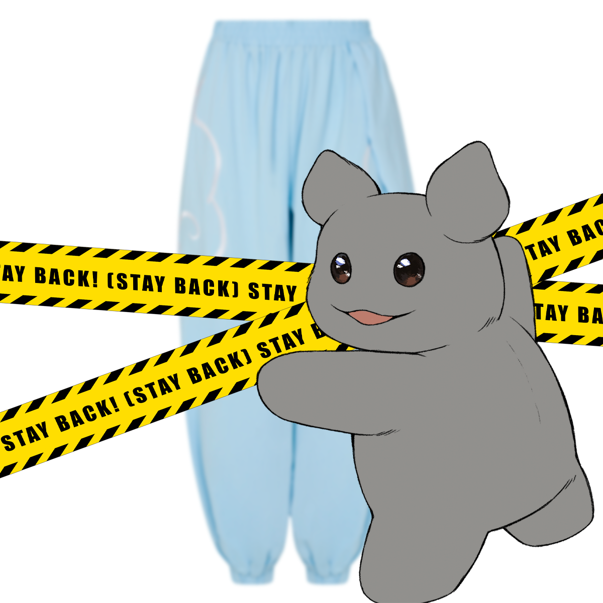 Aeolus Pants