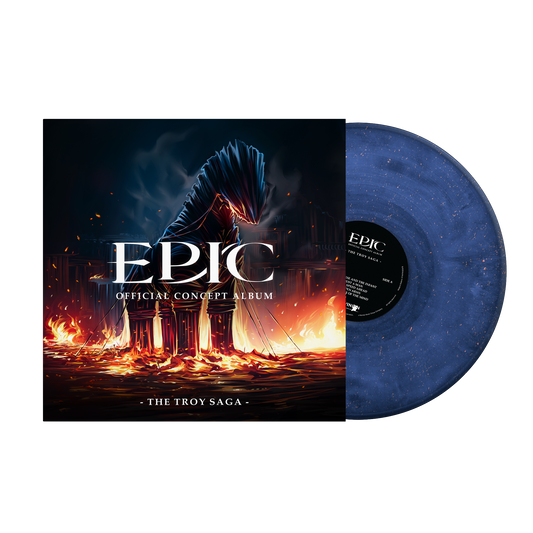 EPIC Troy Saga LP