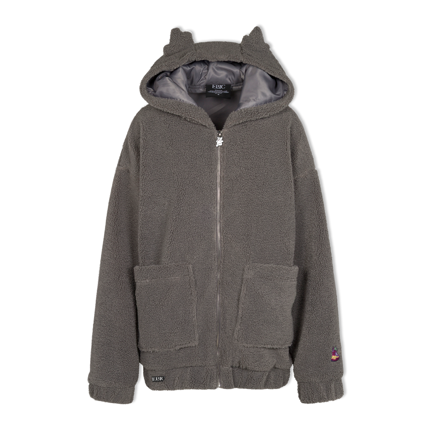 Premium Winion Hooded Fleece (EPIC Signature Collection)