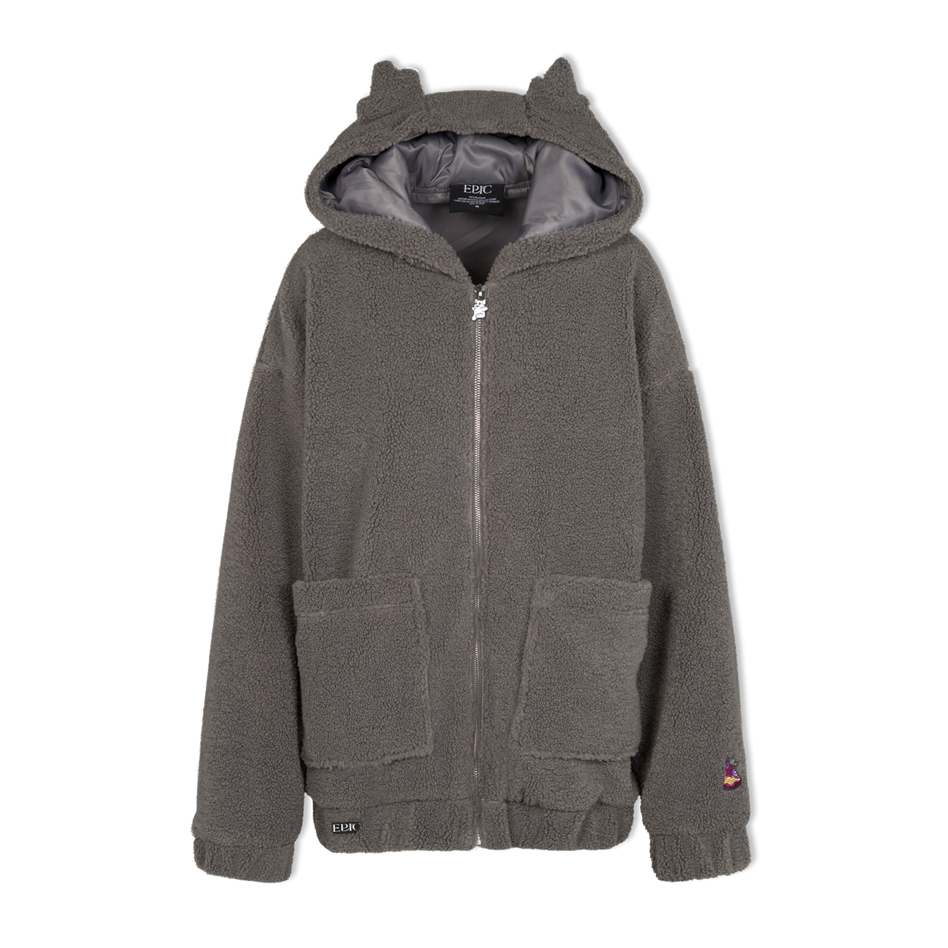 Premium Winion Hooded Fleece (EPIC Signature Collection)