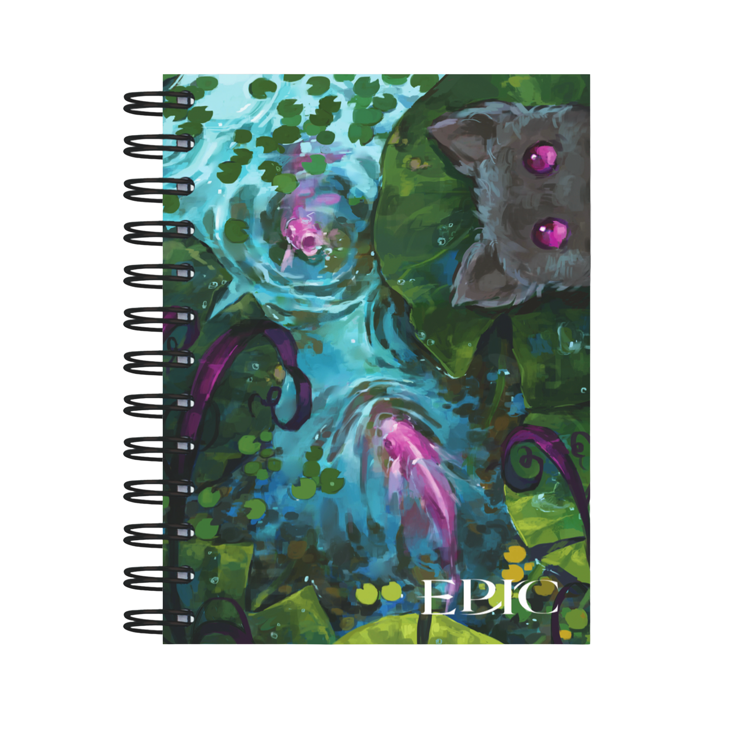 Winion Paradise Journal