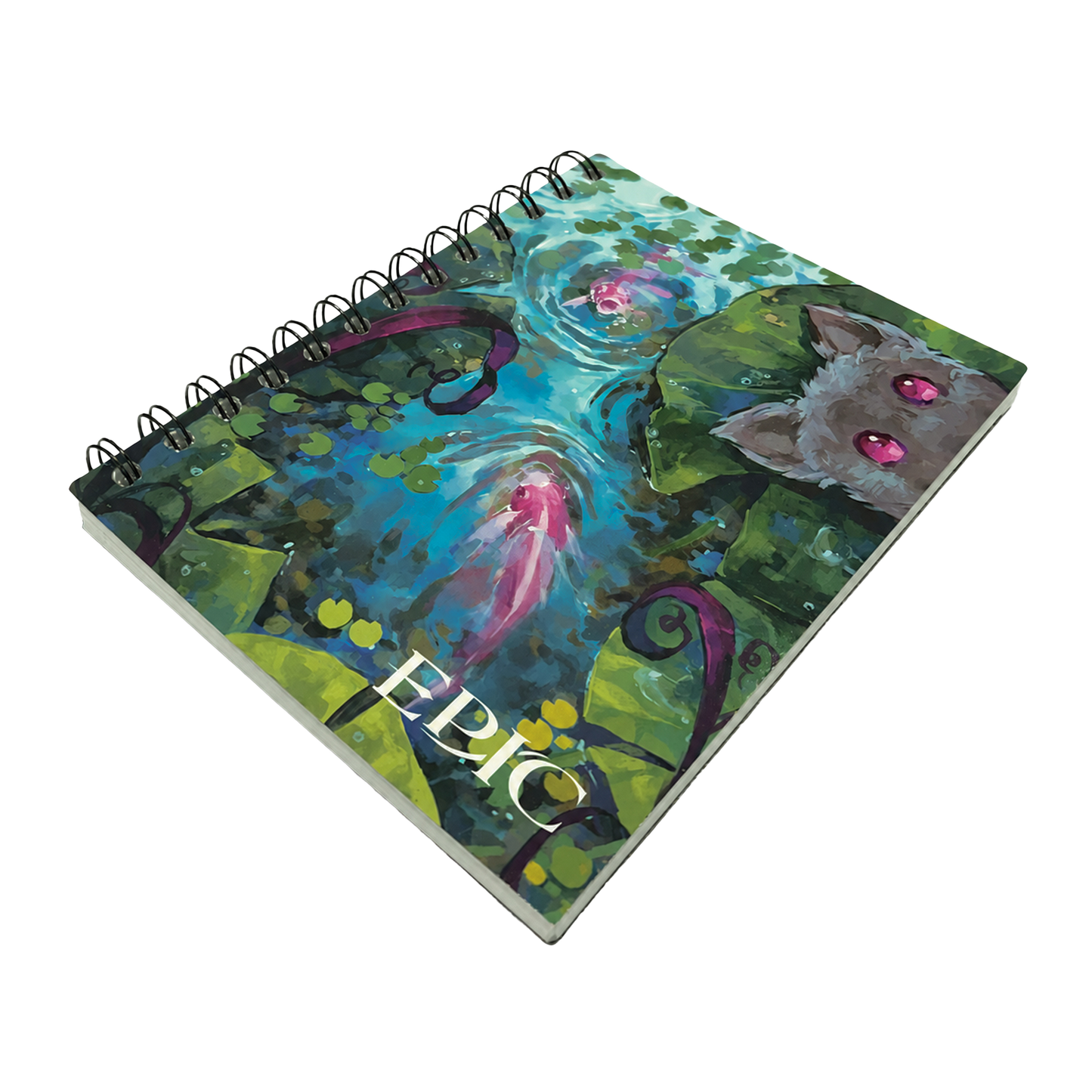Winion Paradise Journal