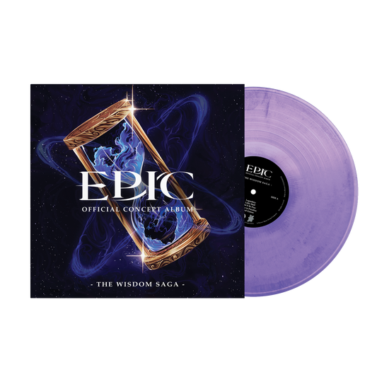 EPIC Wisdom Saga LP