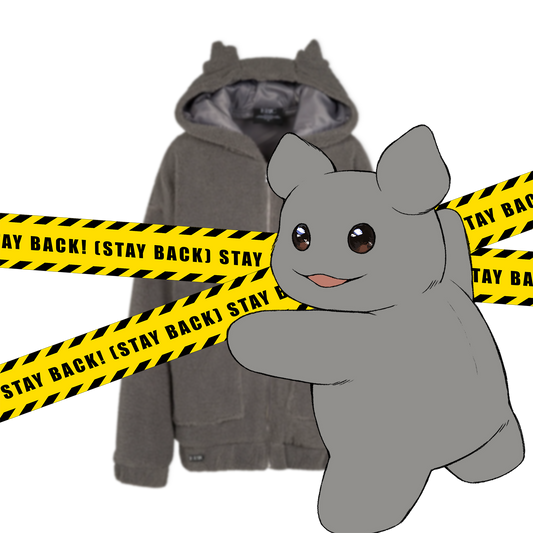 Premium Winion Hooded Fleece (EPIC Signature Collection)