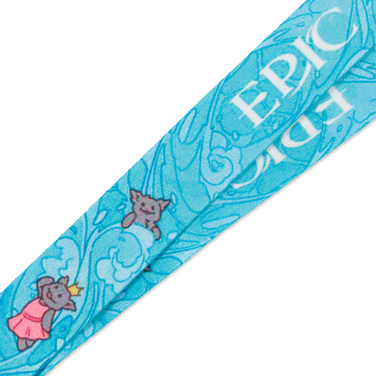 Winion Lanyard