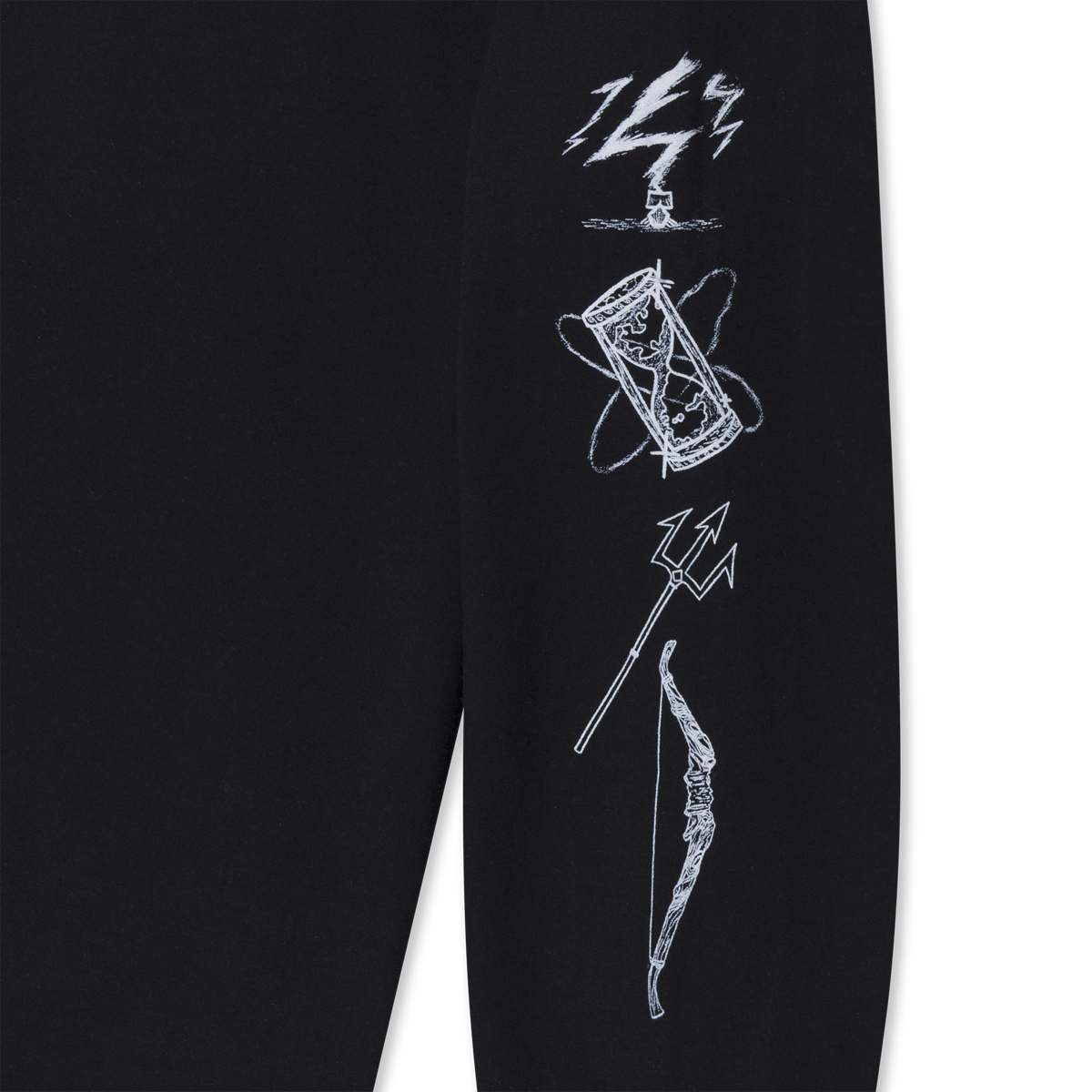 Original 2024 EPIC Crewneck - Black