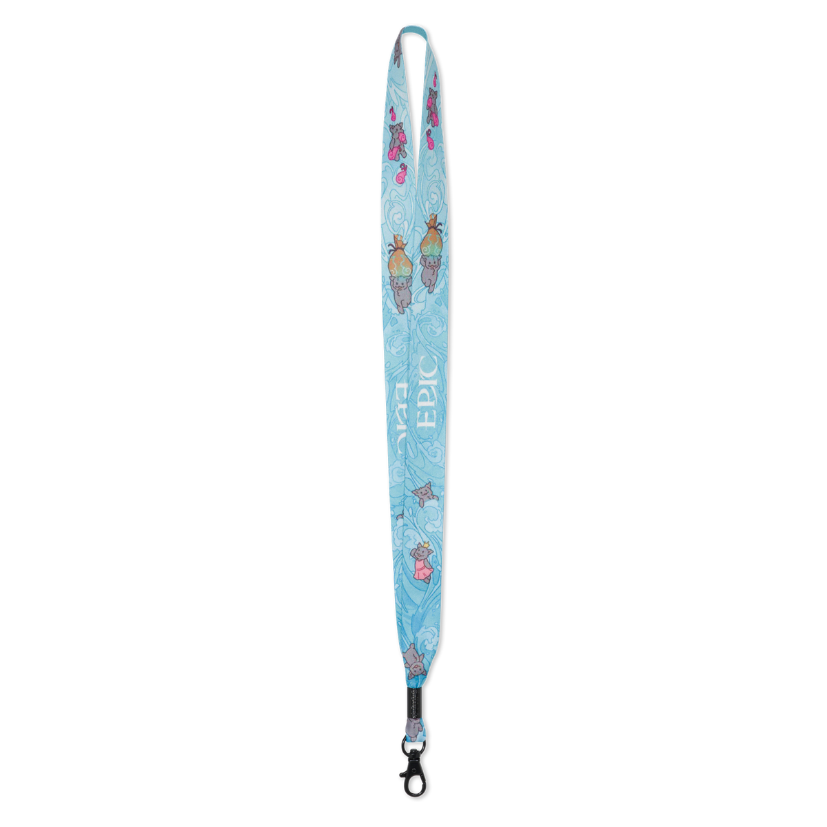 Winion Lanyard