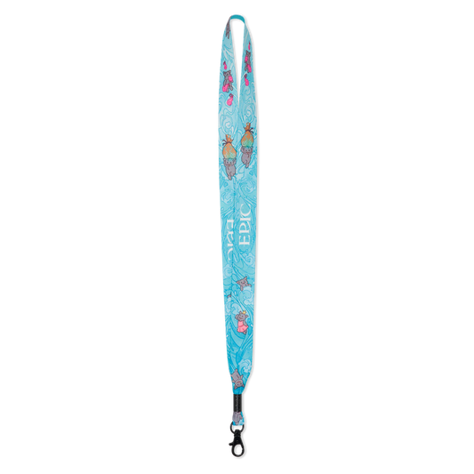 Winion Lanyard