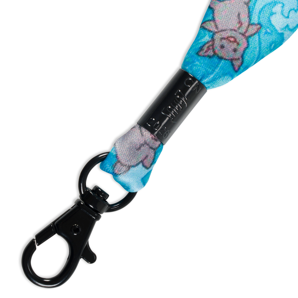 Winion Lanyard