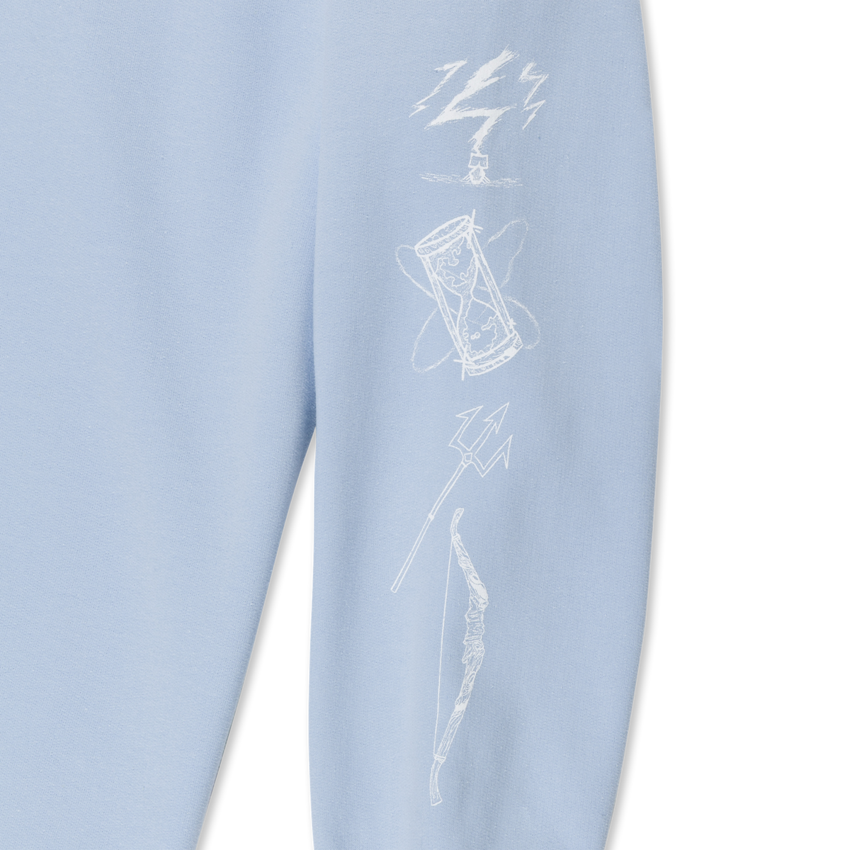 Original 2024 EPIC Crewneck - Blue