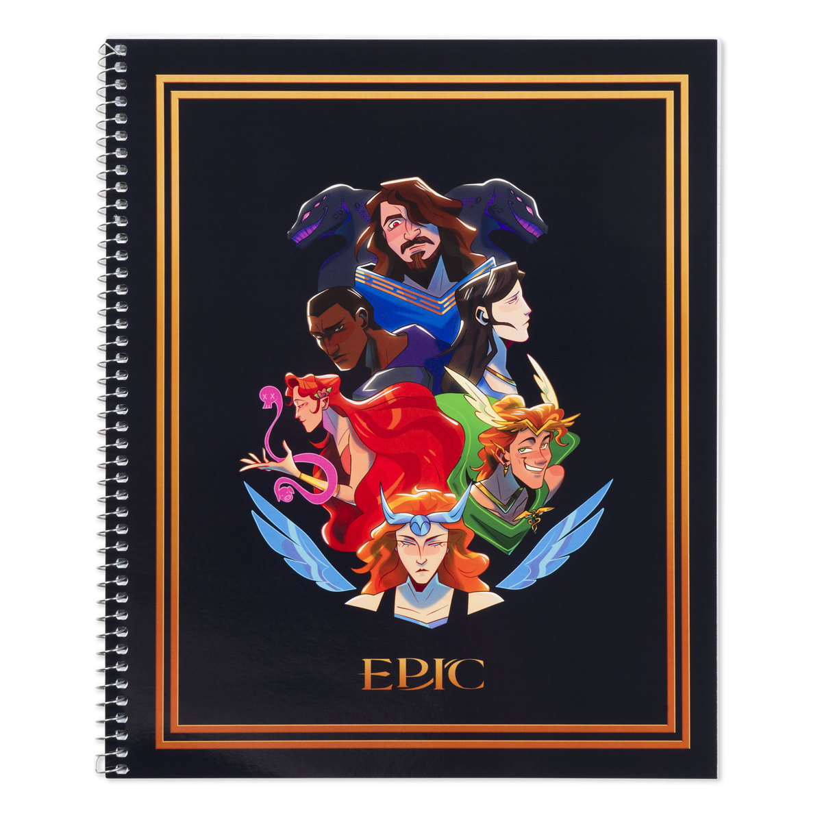 EPIC Back To School Bundle