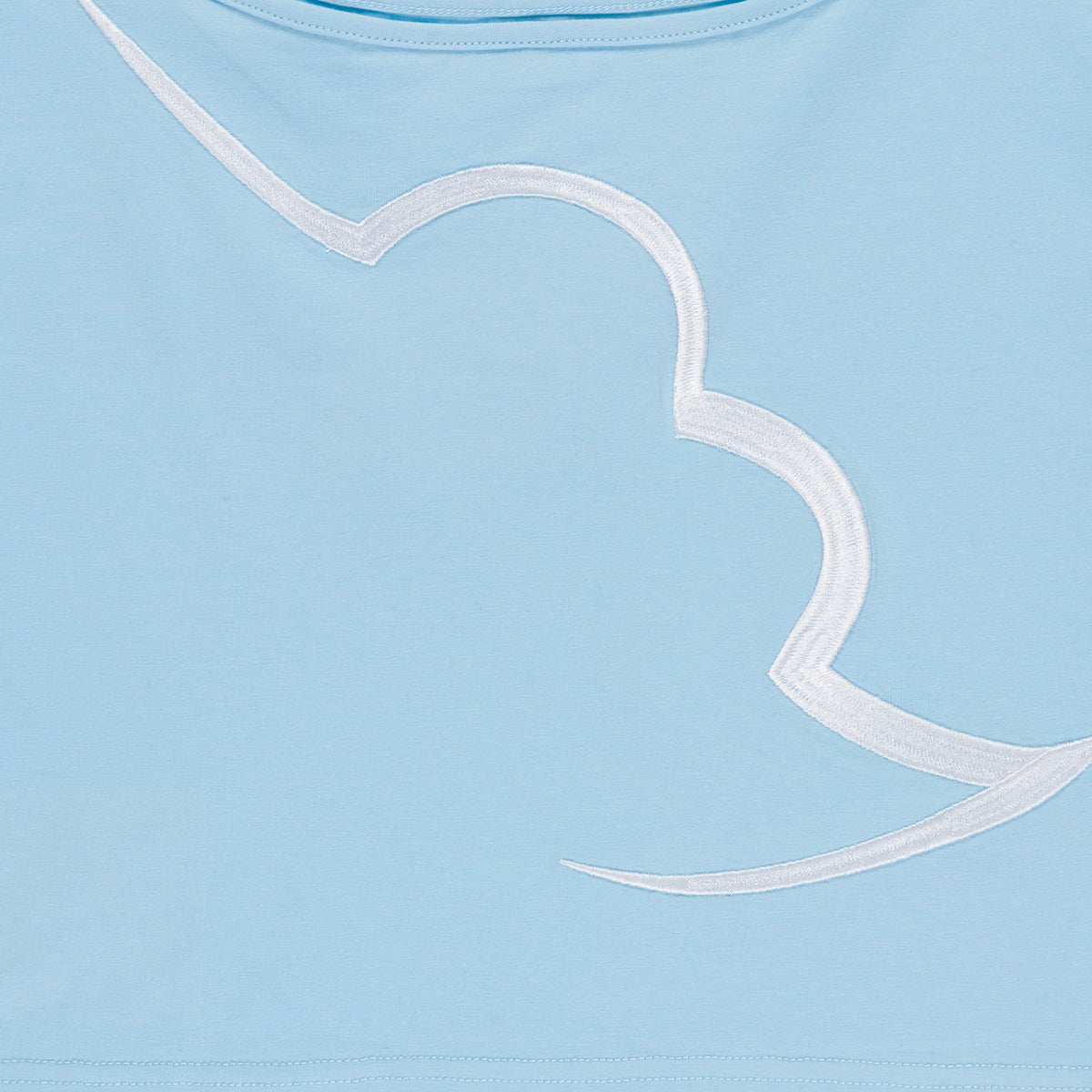 Aeolus Tank Top