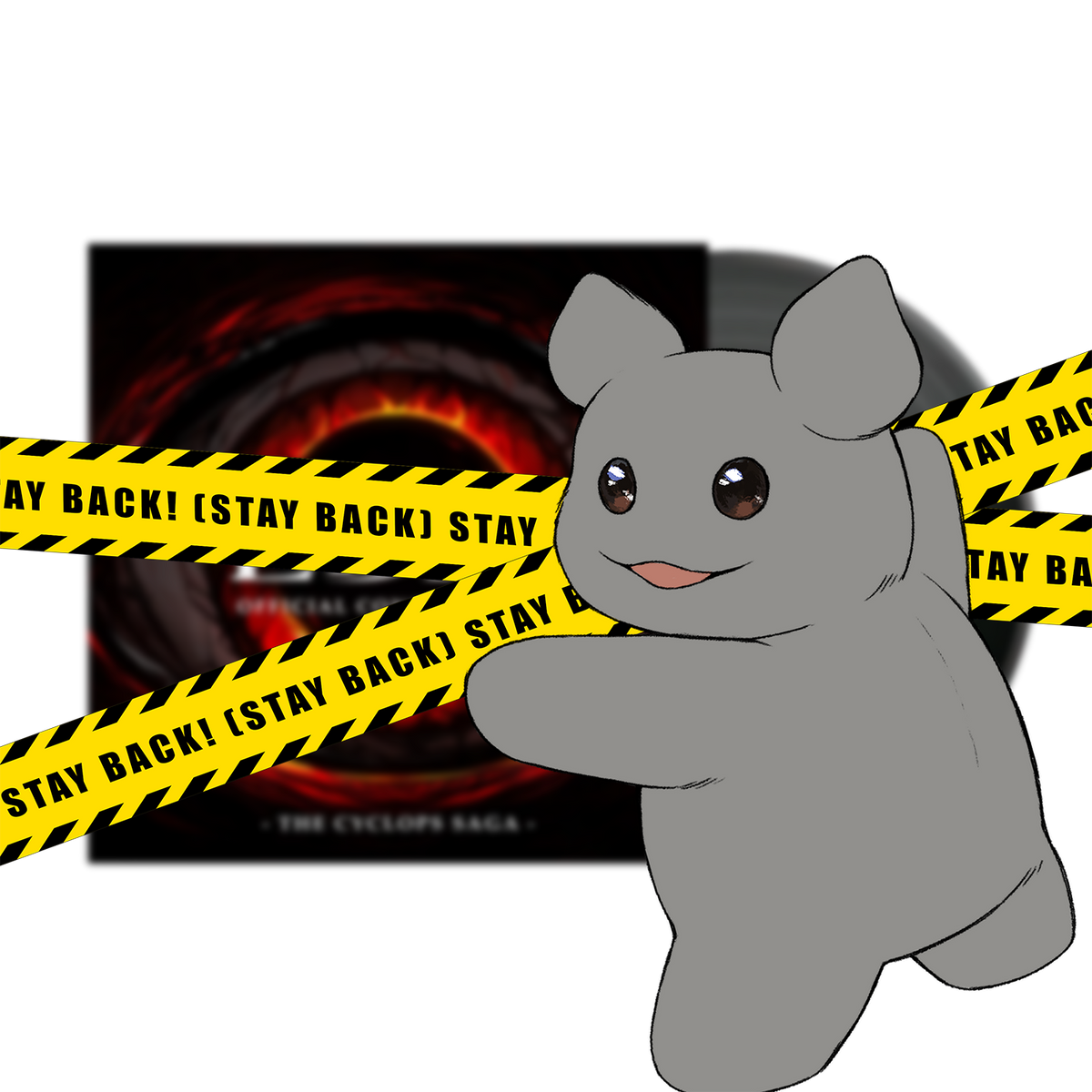 EPIC Cyclops Saga LP