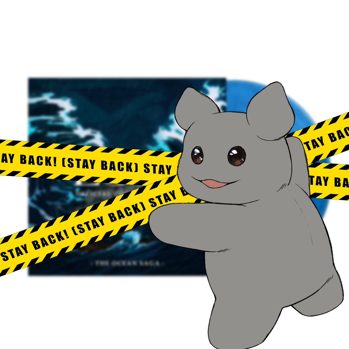 EPIC Ocean Saga LP